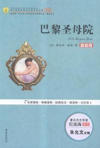 巴黎圣母院:最新版