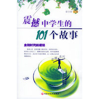 震撼中学生的101个故事——震撼系列
