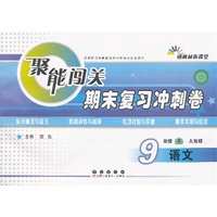 语文-9年级下-人教版-聚能闯关期末复习冲刺卷