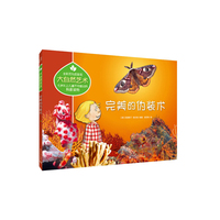 完美的伪装术
