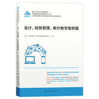 会计、财务管理、审计教学案例集