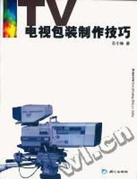 电视包装制作技巧