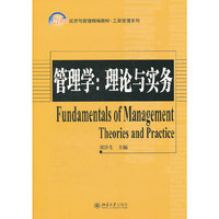管理学:理论与实务