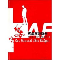 巴尔根的阳光-我在瑞士的AFS留学生活