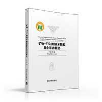 矿物-TiO2微纳米颗粒复合与功能化