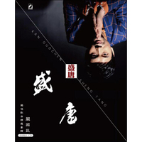 盛唐：阚国臣独唱歌曲精选专辑（CD）