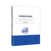高校学术前沿成果丛书— 电商视觉营销研究