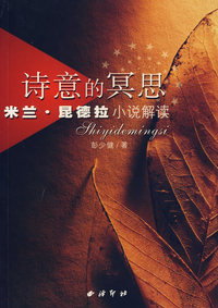 诗意的冥思(米兰·昆德拉小说解读)