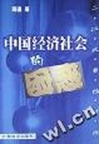中国经济社会的困惑