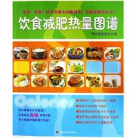 饮食减肥热量图谱
