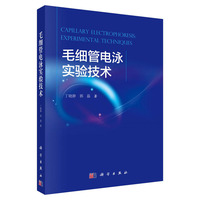 毛细管电泳实验技术