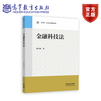 金融科技法