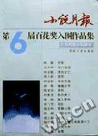 小说月报-第6届百花奖入围作品集