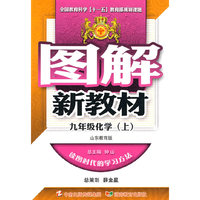 图解新教材：九年级化学上（山东教育版）