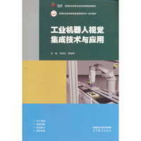工业机器人视觉集成技术与应用