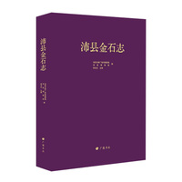 沛县金石志 精装单册 广陵书社
