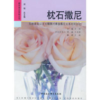 枕石撒尼（新民族志实验丛书）