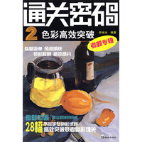 通关密码 2色彩高效突破