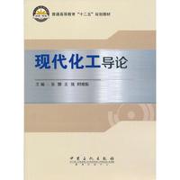 现代化工导论