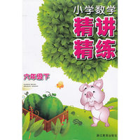 六年级下-小学数学精讲精练