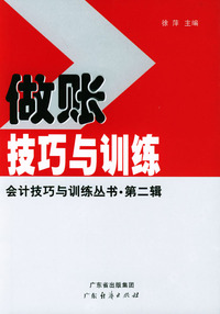 做账技巧与训练