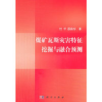煤矿瓦斯灾害特征挖掘与融合预测