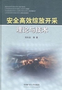 安全高效综放开采理论与技术
