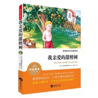 我亲爱的甜橙树