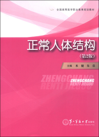 正常人体结构