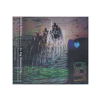 阿尔平坠落：去往影子之城 （CD）