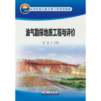 油气勘探地质工程与评价