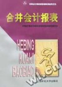 合并会计报表