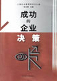 成功的企业决策