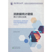 流数据统计建模:理论与算法实践