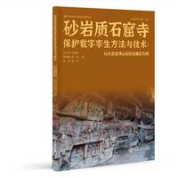 砂岩质石窟寺保护数字孪生方法与技术：以大足宝顶山石刻北崖区为例