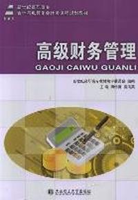 高级财务管理
