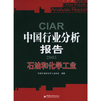 2005中国行业分析报告：石油和化学工业