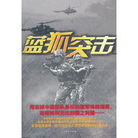 蓝狐突击