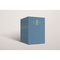今注二十四史.南齐书（平装本全8册）