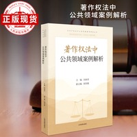 著作权法中公共领域案例解析