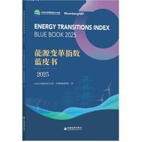 能源变革指数蓝皮书2025