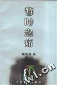 暂时之痛-探索者丛书