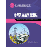 继保及自控装置运维-供电企业现场作业技术问答