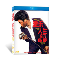 激乐人生（蓝光碟 BD50）