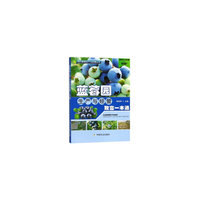 蓝莓园生产与经营致富一本通