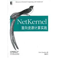 NetKernel面向资源计算实践