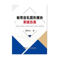 板带连轧图形模块系统仿真