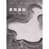 素描基础:观察与发现 感受与表现(高等院校艺术设计专业系列教材)