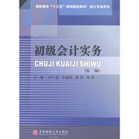 初级会计实务(第二版)