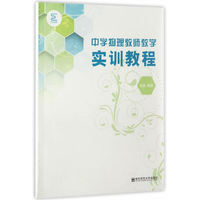 中学物理教师教学实训教程